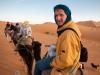 Camel Trekking